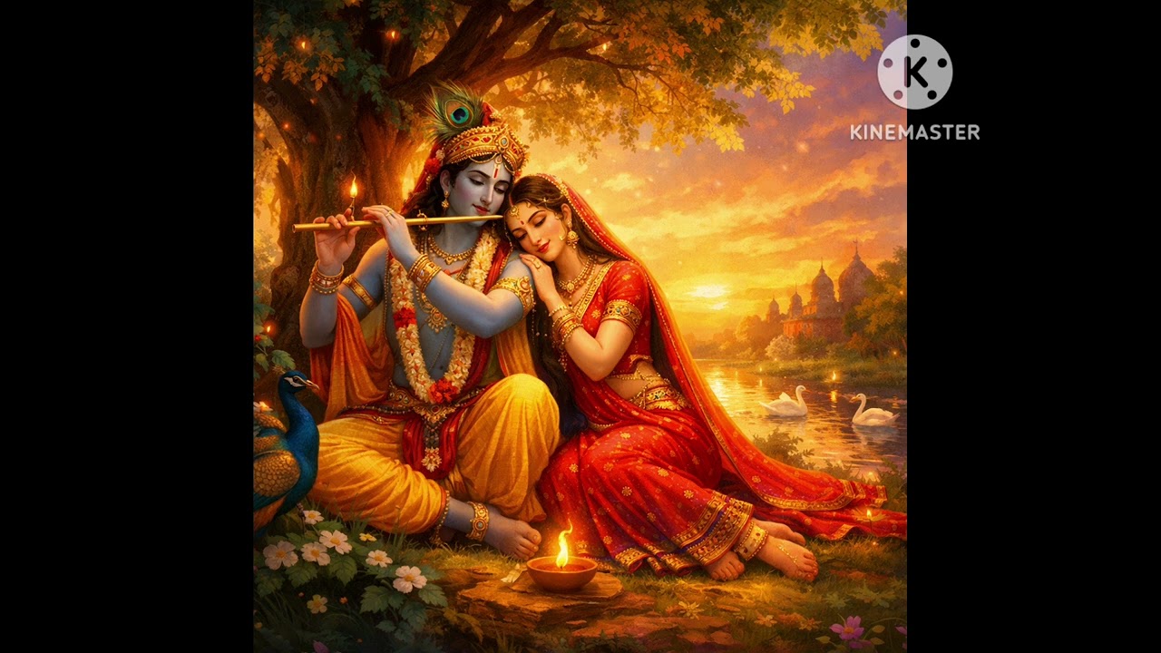 “Radhe Radhe Japo 🙌 | Krishna Bhajan | Madhur Bhakti Geet”#bhojpuri  #bhakti 
