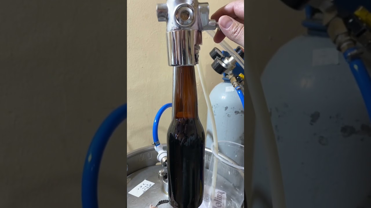 Embotellado, #cervezaartesanal #cervezacasera #craftbeer #homebrew #homebrewer #homebrewing