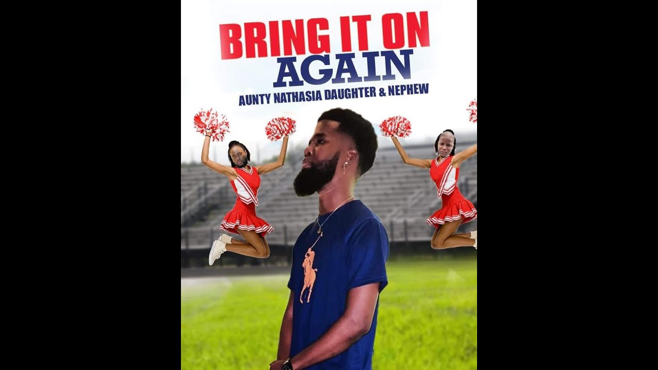 cKush - Bring IT On Again (Azariel and Stiffy Stiff Diss)