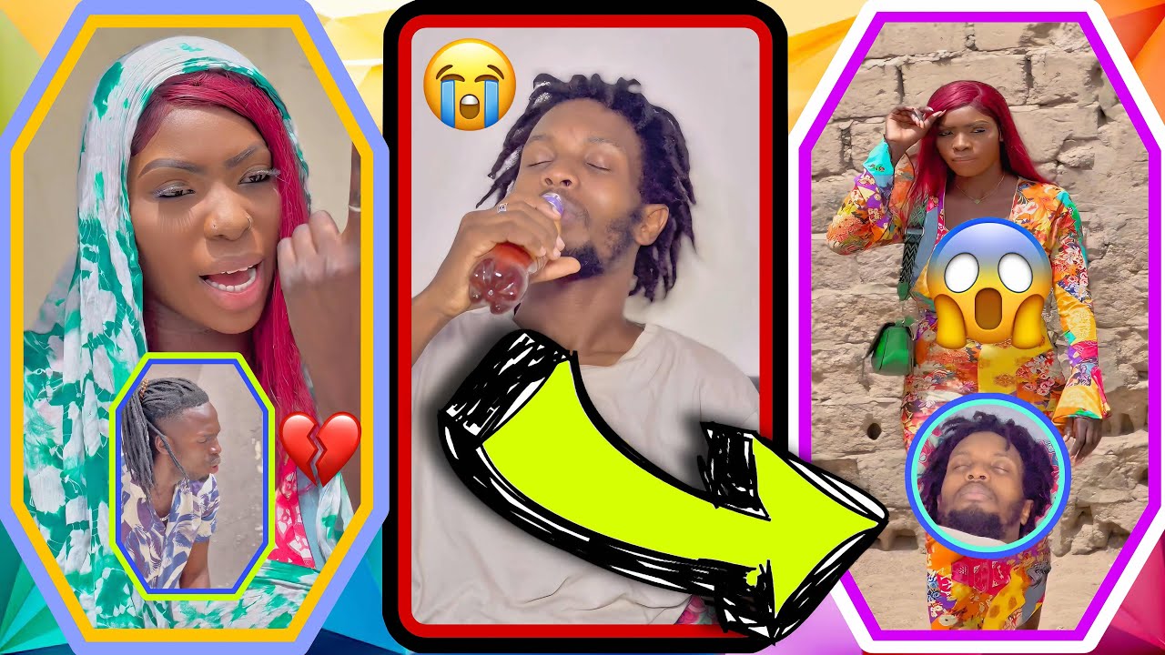 Le Poison 😱💔😭. #music #beats #song #remix #newmusic #comedy #allah #prank #cneᴅɪᴛᴢ