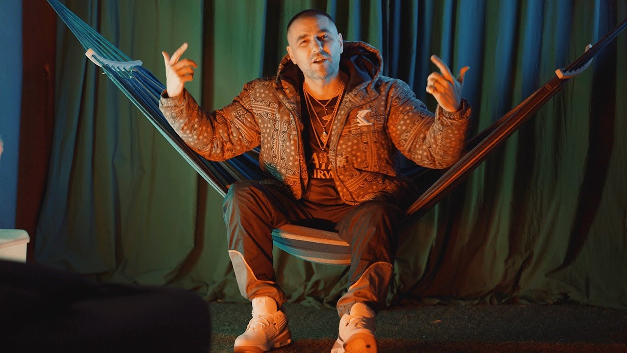 Rashid - Craiovita Noua 🙌 Freestyle #Leapsa2