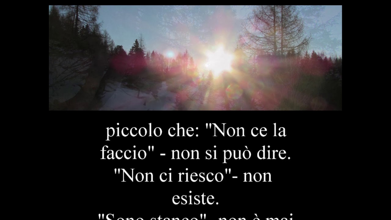 FORZA BELLUNO!