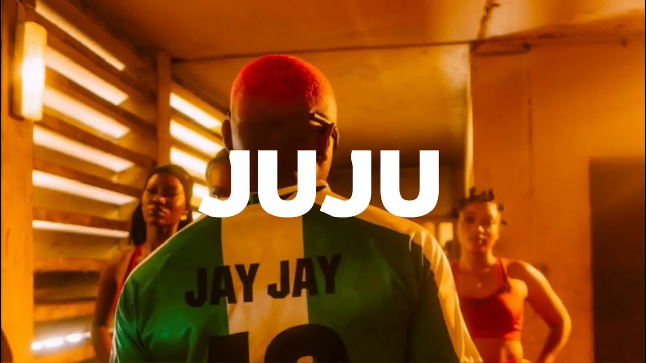 Kizz Daniel x Ruger x Omah Lay 