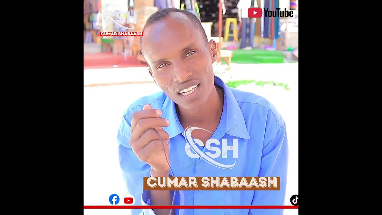 SHACABKA HAREGISA OO KA QAYLIYEY DOLLERKA QAALI GAROOBAY, FARIIN MADAXWEYNAH U DIRRAY.