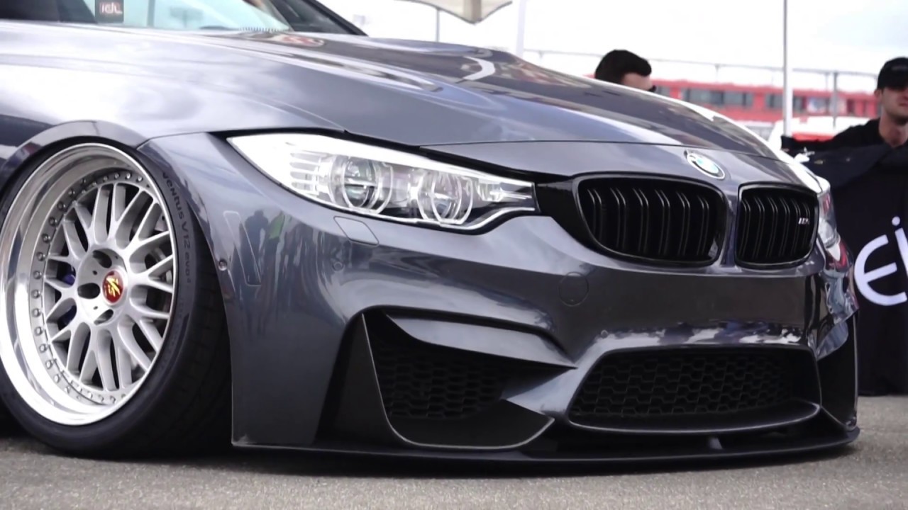 Bimmerfest 2018 X EDDY FILMS