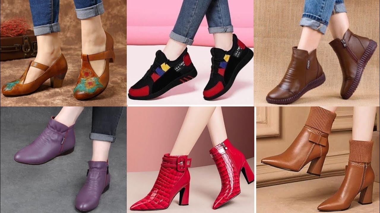 CLASSY MOST TOP COMFORTABLE EVERYDAY FOOTWEAR SHOES/TRENDING SHOES 2026