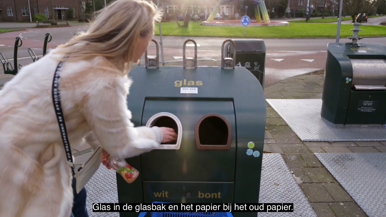 De Circulaire Snuffelmug