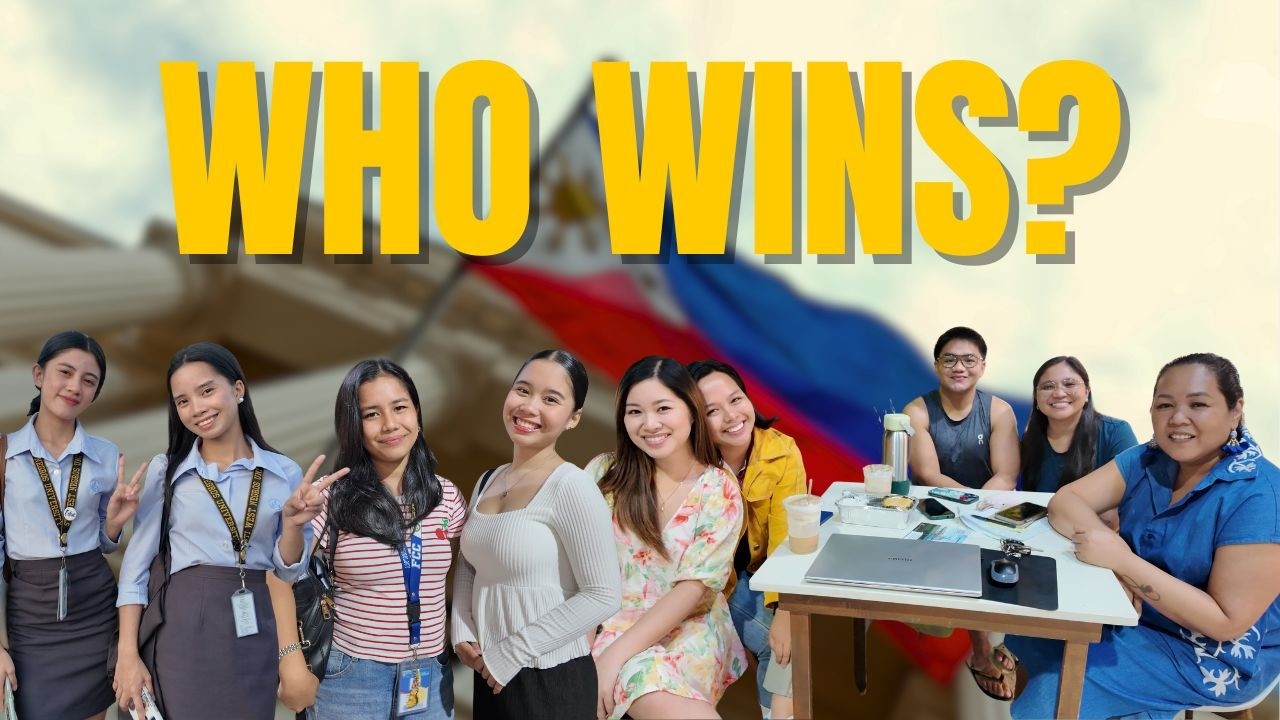 Filipino vs. Foreigner: What Filipinas REALLY Prefer (The Unfiltered Truth)