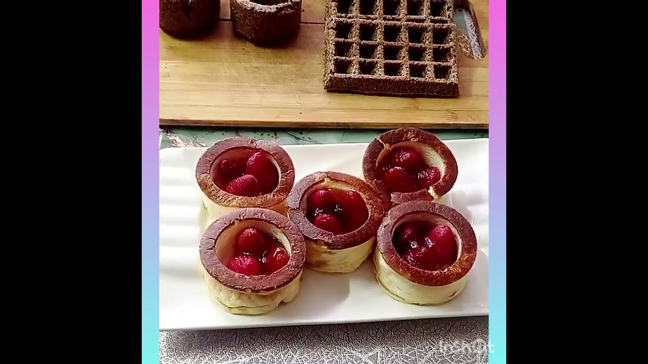 Пирожное
