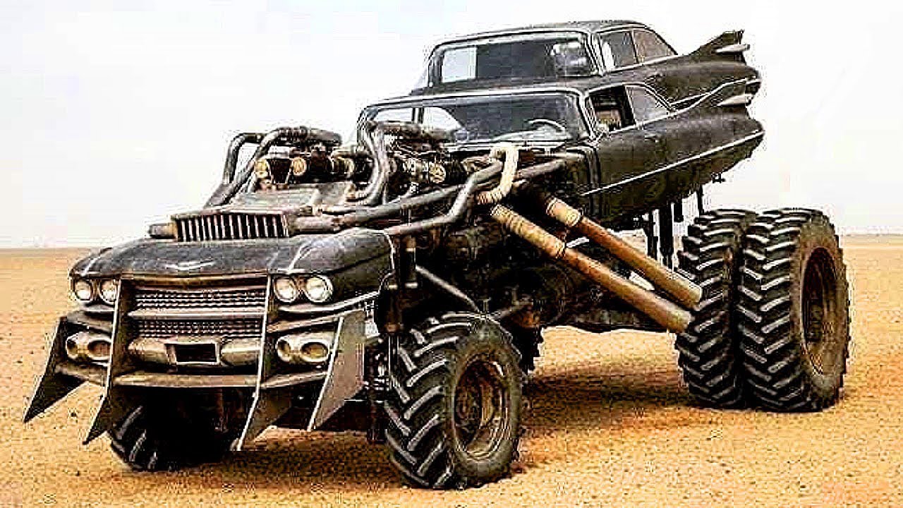 AMAZING and POWERFUL CARS & TRUCKS (Rolling Coal) | CUSTOM HOT RODS and RAT RODS