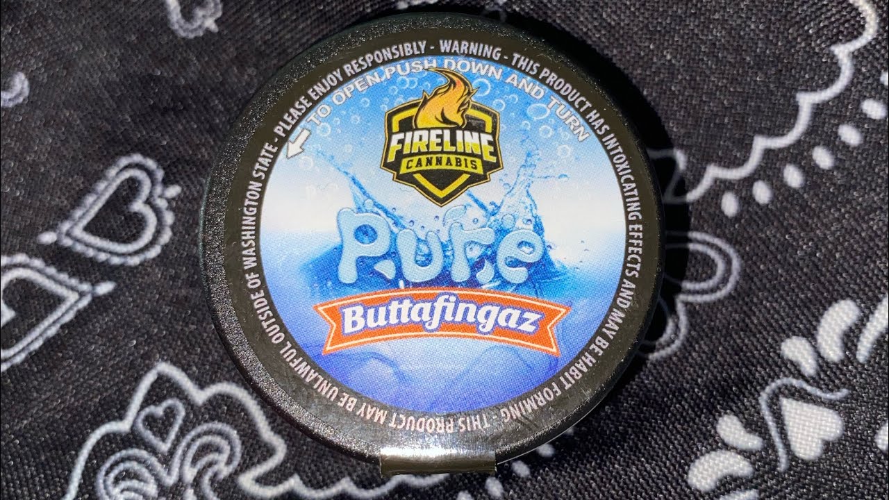 ButtaFingaz 🔥💨 Premium Diamonds and Sauce!!!