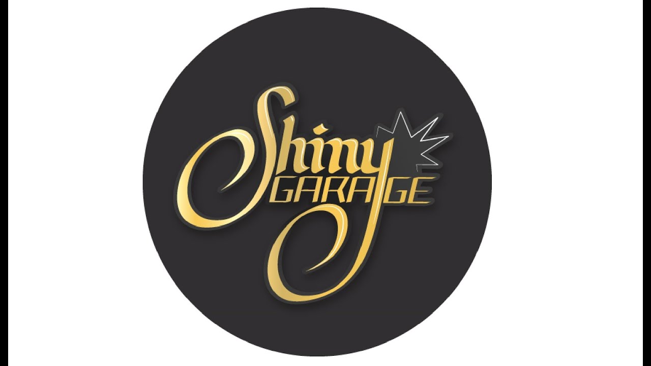 SHINY GARAGE Leather Mousse