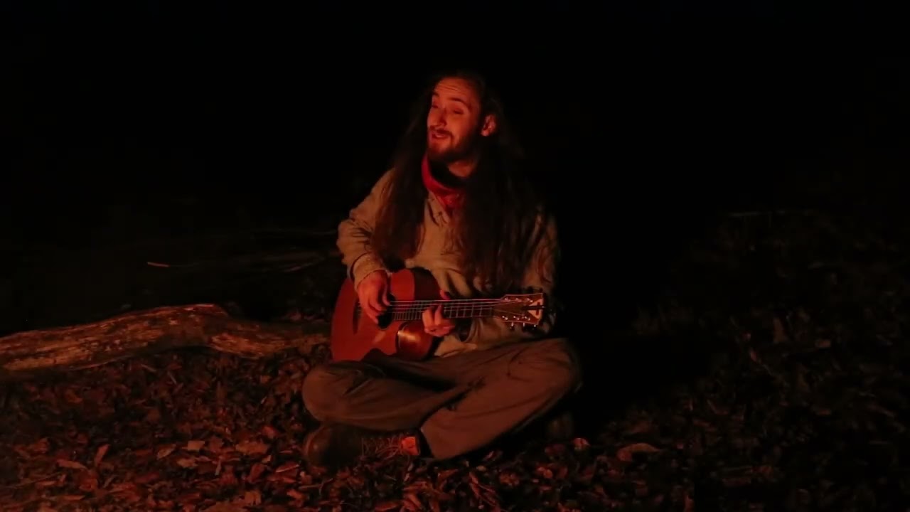 Vergänglichkeit - Fabian Jesse (Offiziell Video)