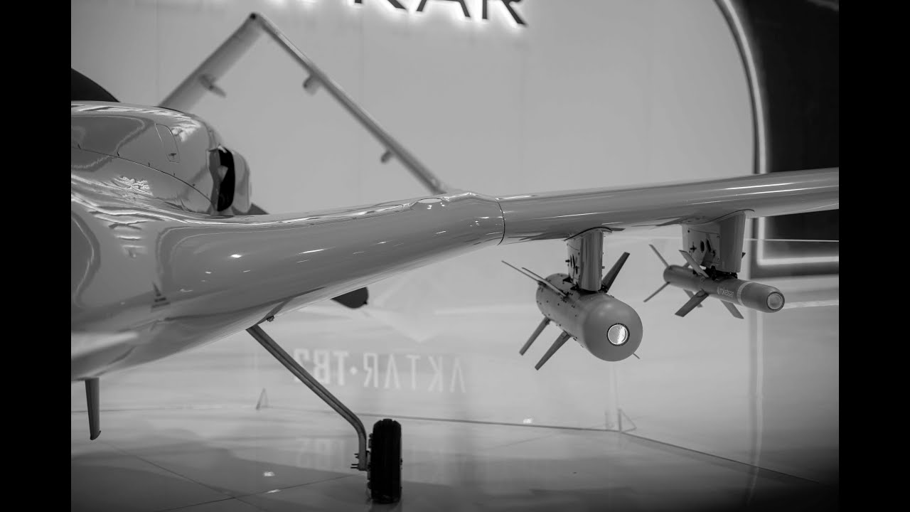 SAHA EXPO 2022 - FUARI - SAVUNMA SANAYİ