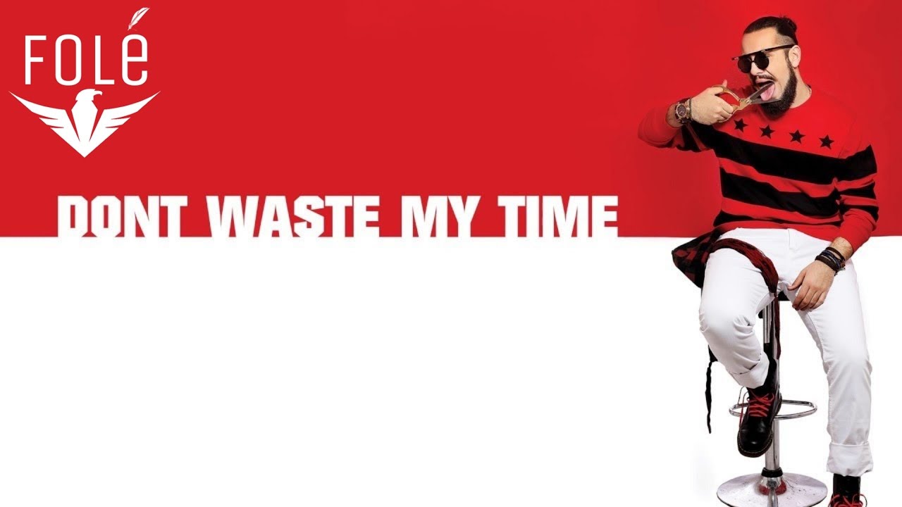 Capital T - Dont Waste My Time (REMAKE) feat GentFatali