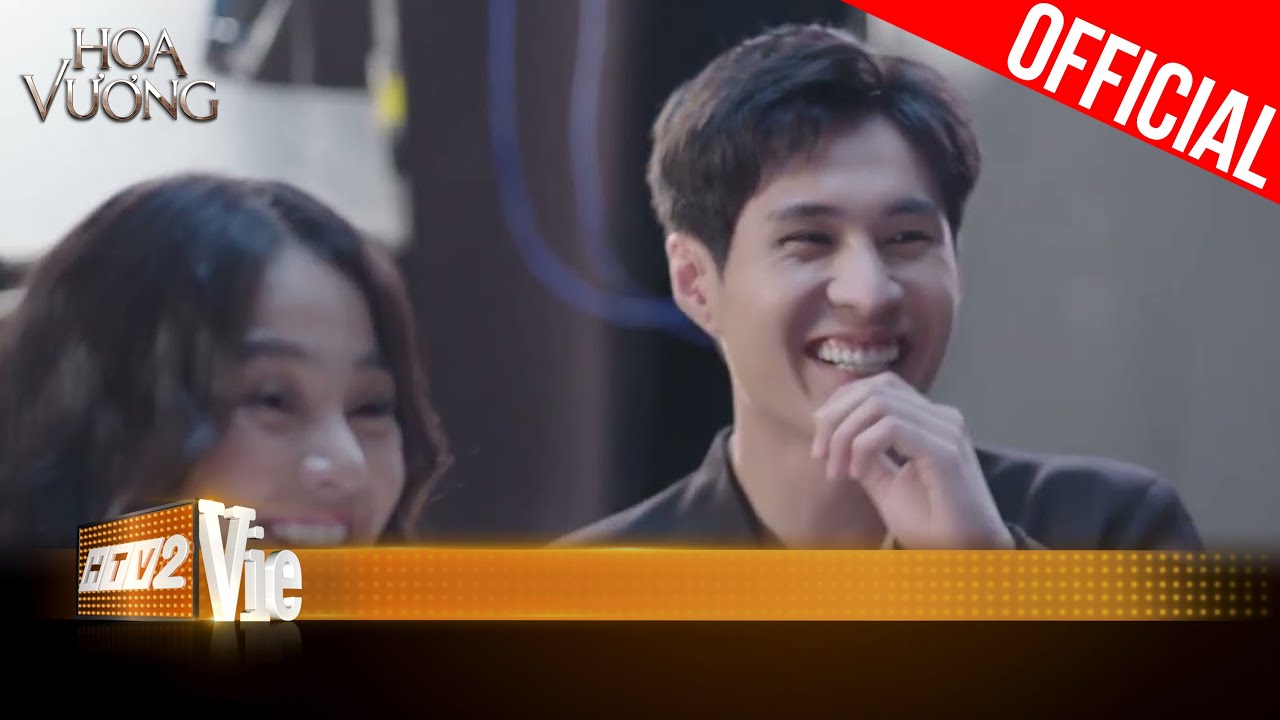 [Hậu trường] Otis 