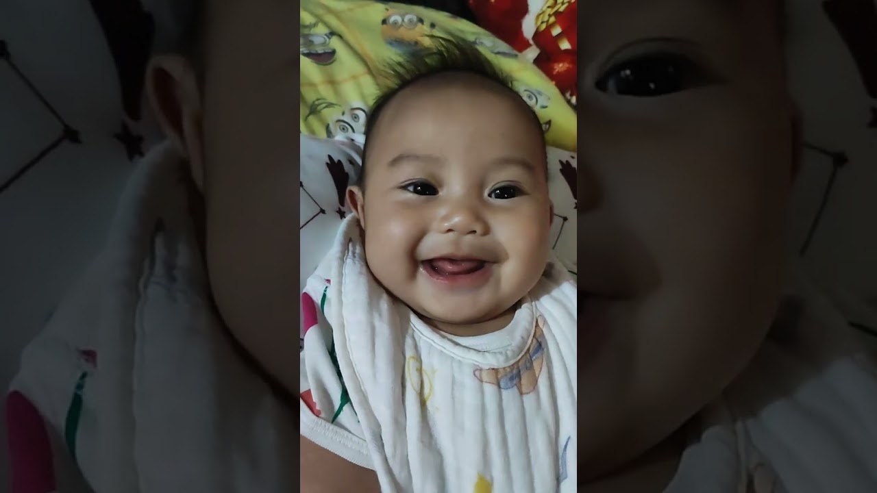 Kylie @ 3months (part4) 🩷