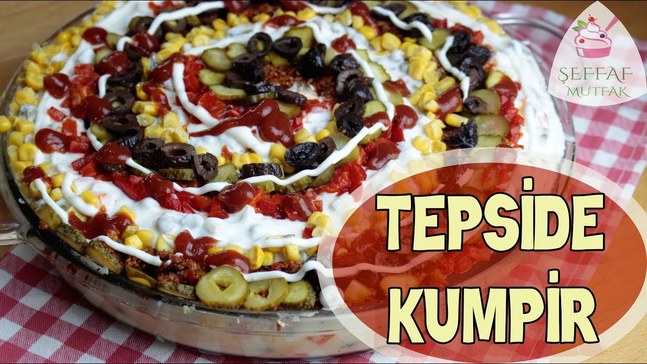 🤗TEPSİDE KUMPİR YAPMANIN TÜM İNCELİKLERİ 🥔🥔BU TARİFİN HER ADIMIN DA LEZZET VAR👌🏻👌🏻