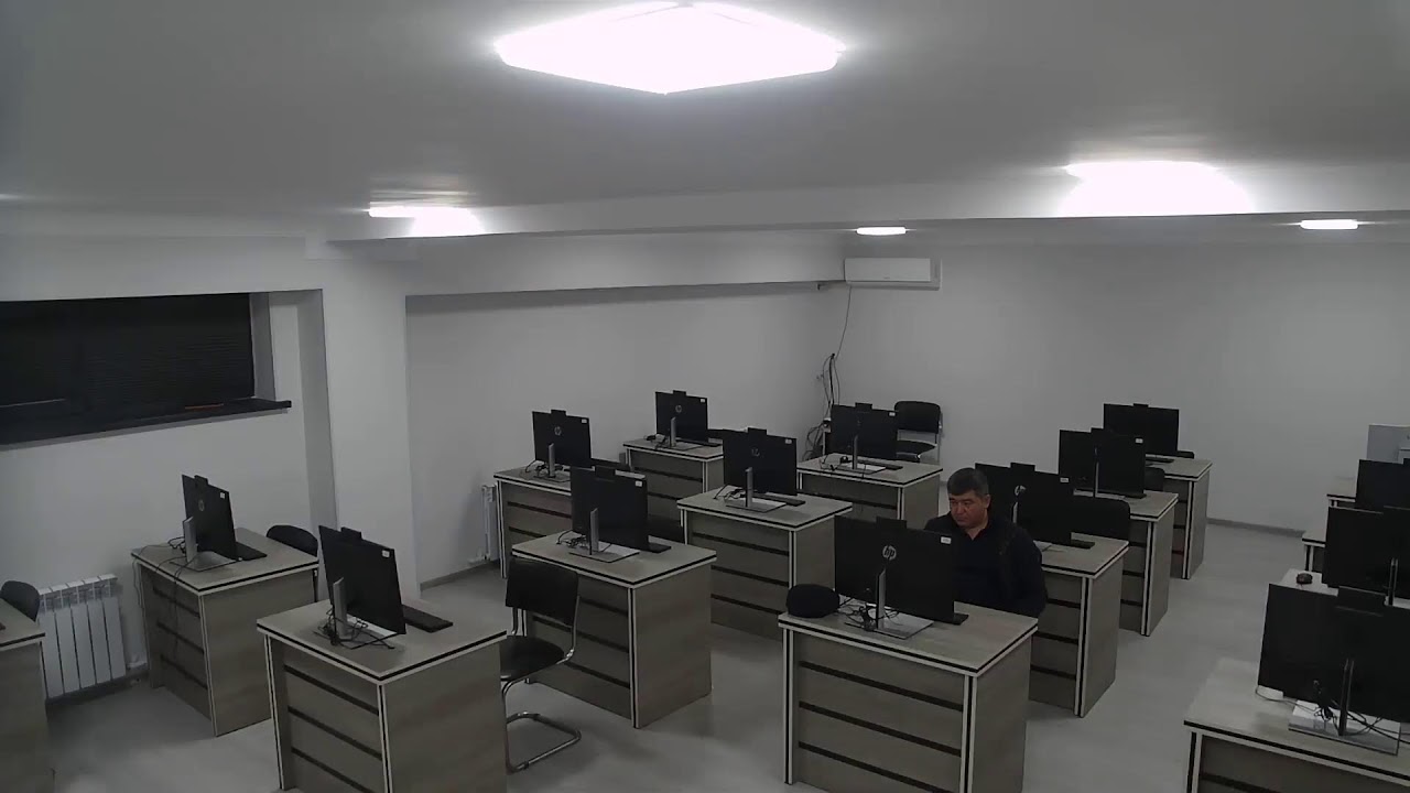 Тест