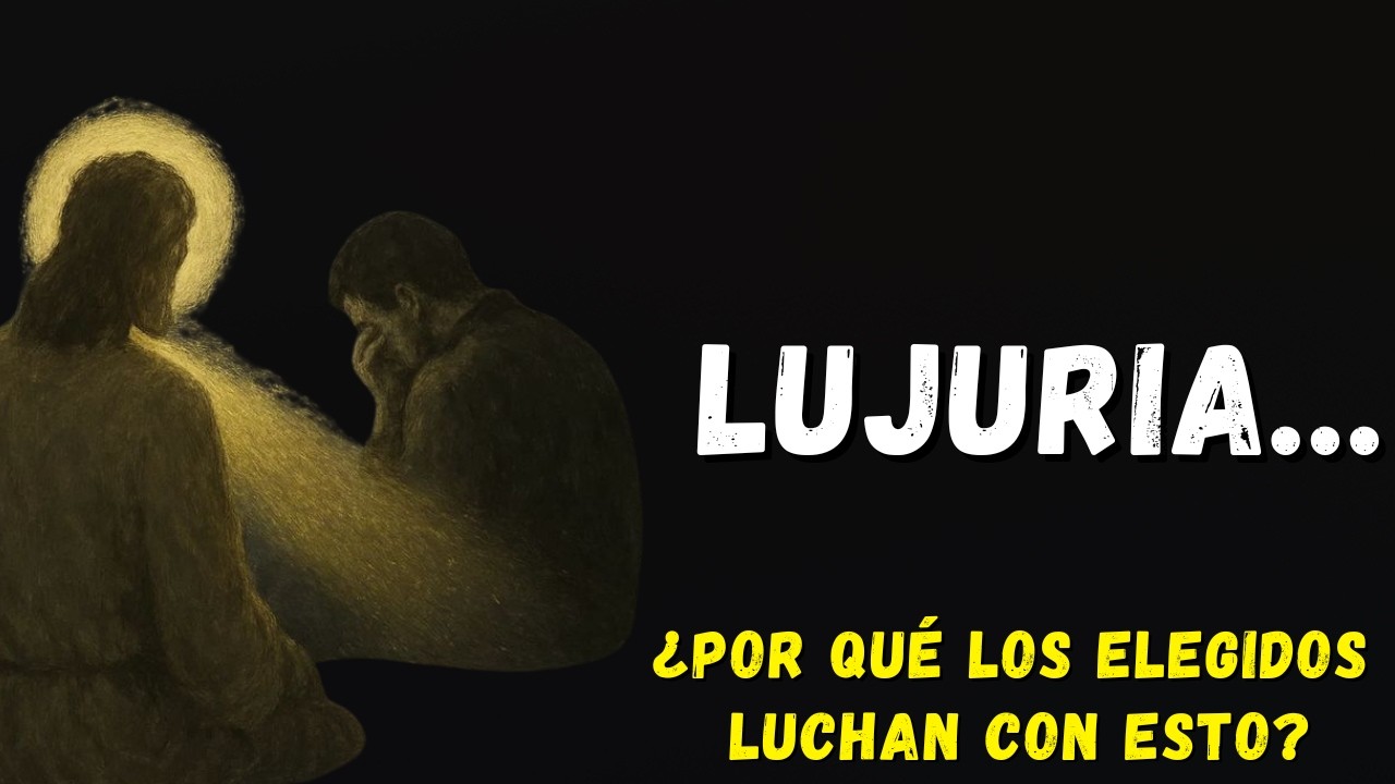 &iquest;Por qu&eacute; los elegidos de Dios luchan en secreto contra la lujuria? | Yo te hablo hoy