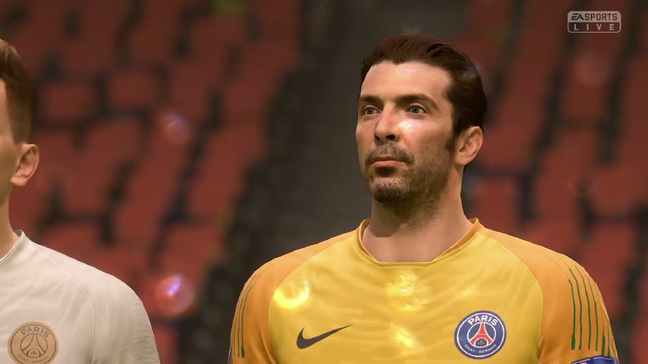 Night of Destiny! Barcelona vs PSG Battles for the Big Prize! Who Will Be the Champion?