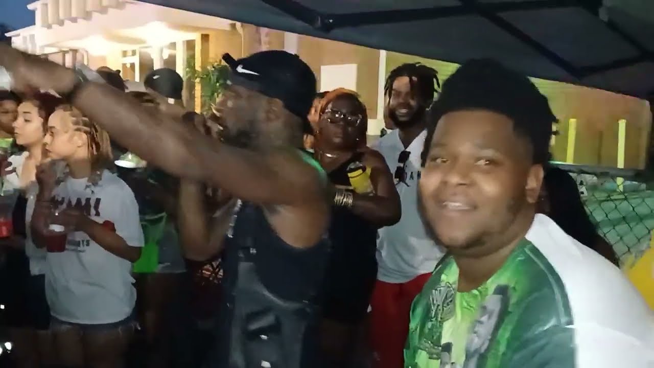 Jacksonville Streets Active for Lil Poppa (March 8, 2026)