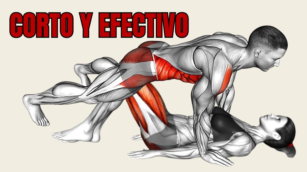 Ejercicios de Kegel: rutina de 11 minutos antes de dormir para el control diario