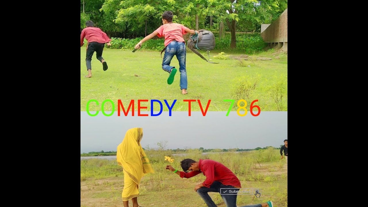 Comedy TV 786