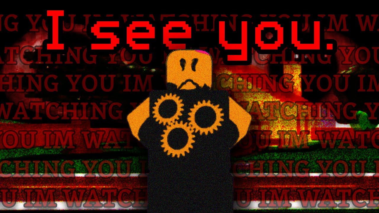 The AI That Wants Revenge On Roblox ┃ DecodedCollective ARG