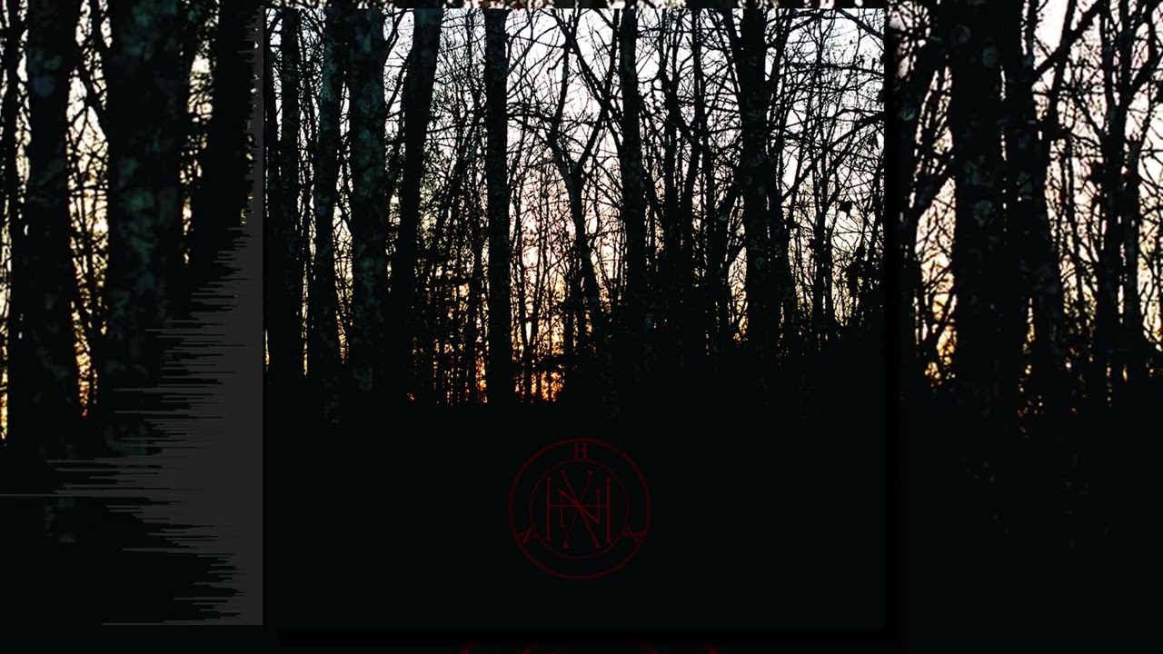Haxen - Haxen (Full Album)