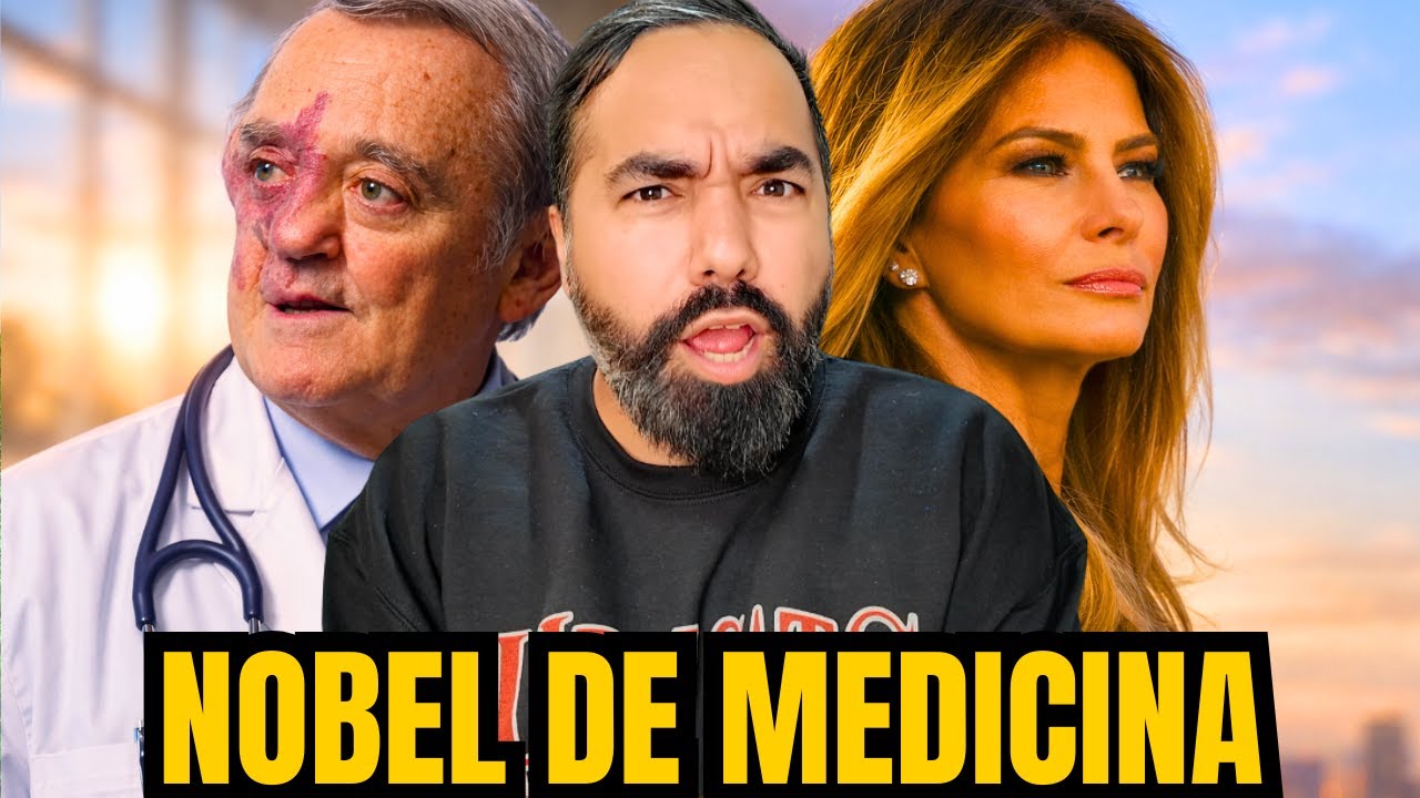 Cura contra el CÁNCER?!?!? MELANIA la nueva AVENGER? & INDIA en ALERTA!