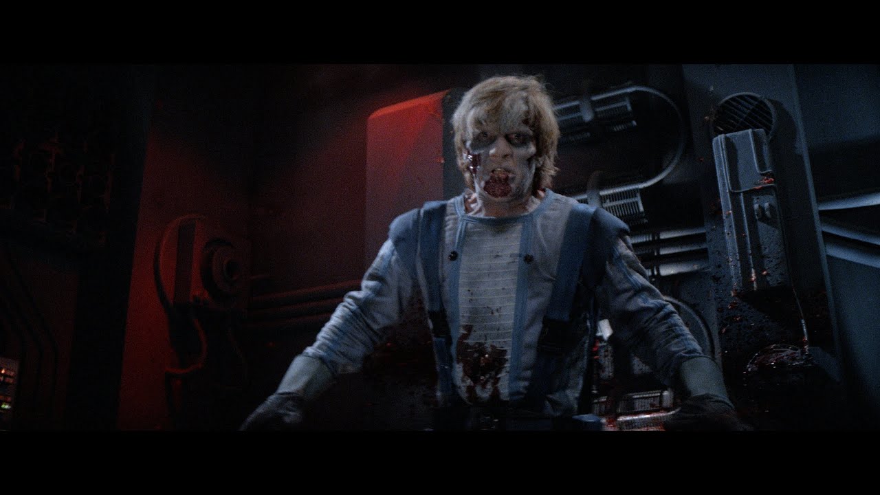 Creature (1985) [Vinegar Syndrome Blu-ray Promo Trailer]