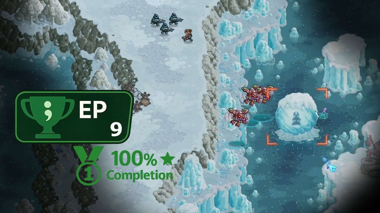 everything changed when the Raad attacked | Iron Marines Invasion - Episode 9 | 100% Achievements