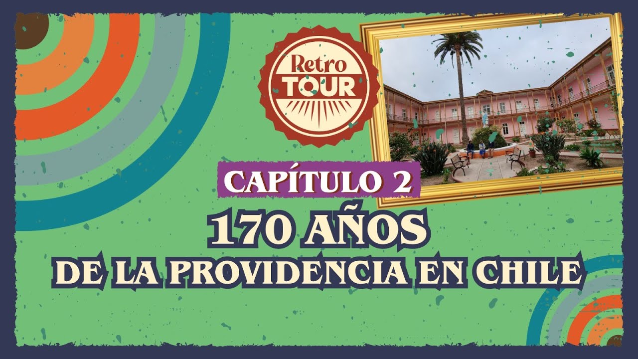 Capítulo 2: Retro Tour 