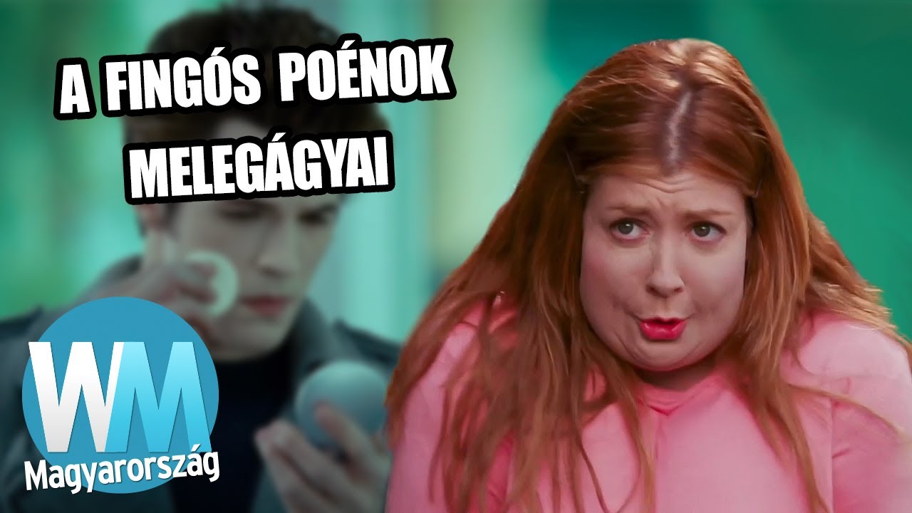 Top 10 legrosszabb filmpar&oacute;dia