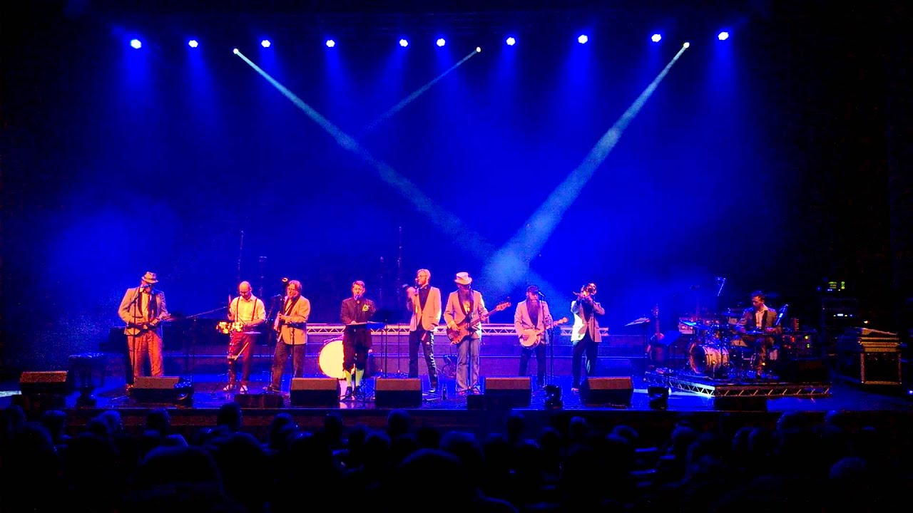 Ljótu Hálfvitarnir - Stjáni