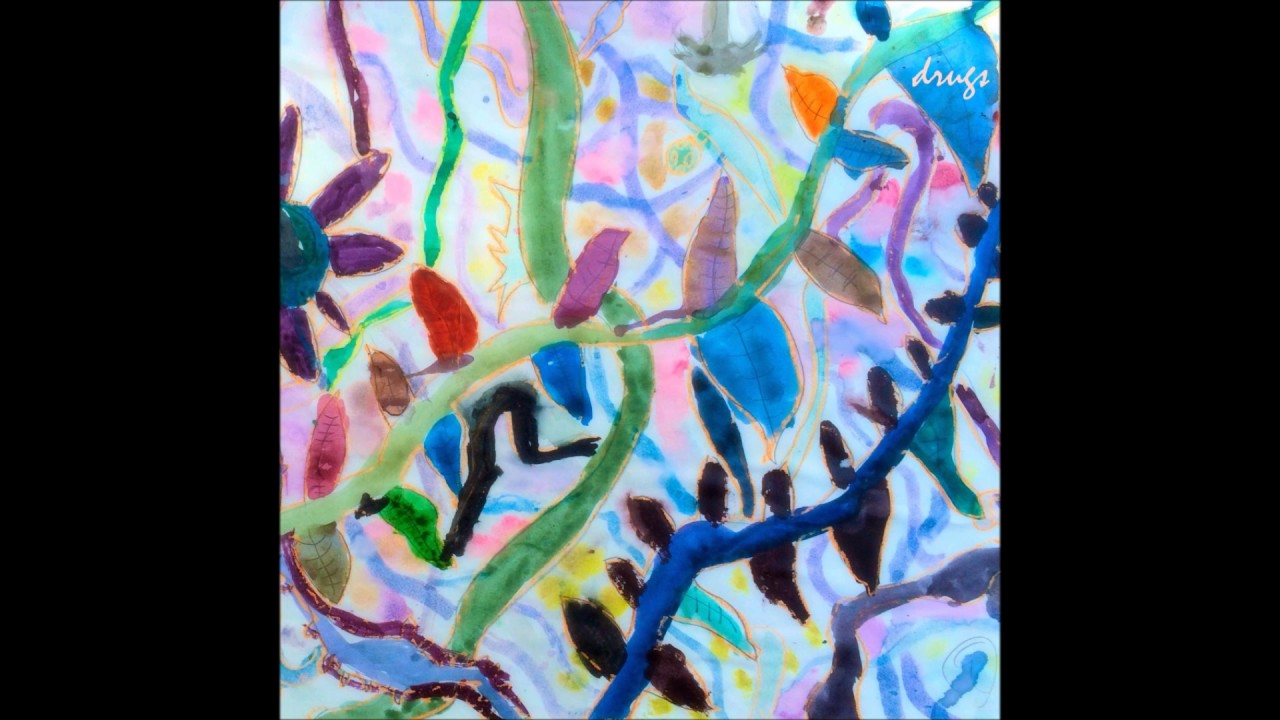 The Symposium - Bad Directions (Audio)