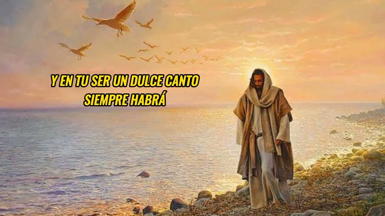 🎶Cantico celestial aeminpu🌈🎸Hinmos