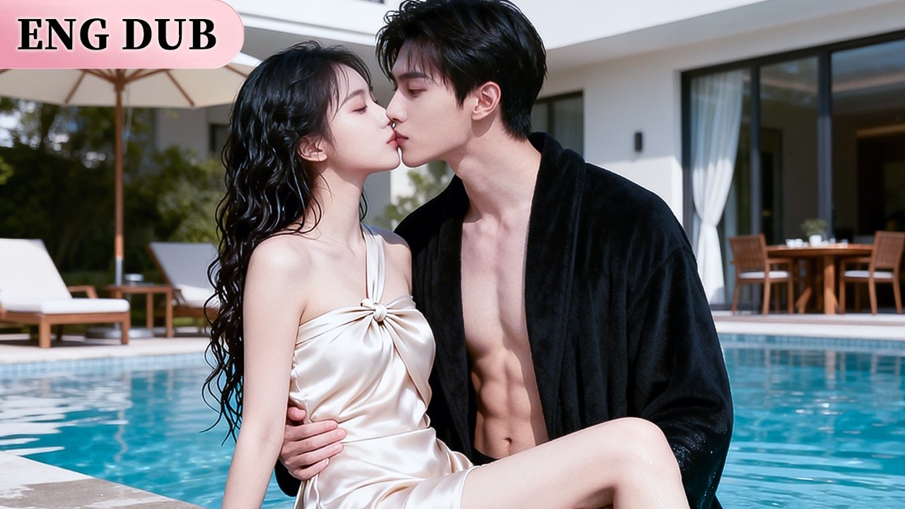 Forced to Be His Secret Girlfriend—She Expected No Love, But the Cold CEO Fell for Her First！