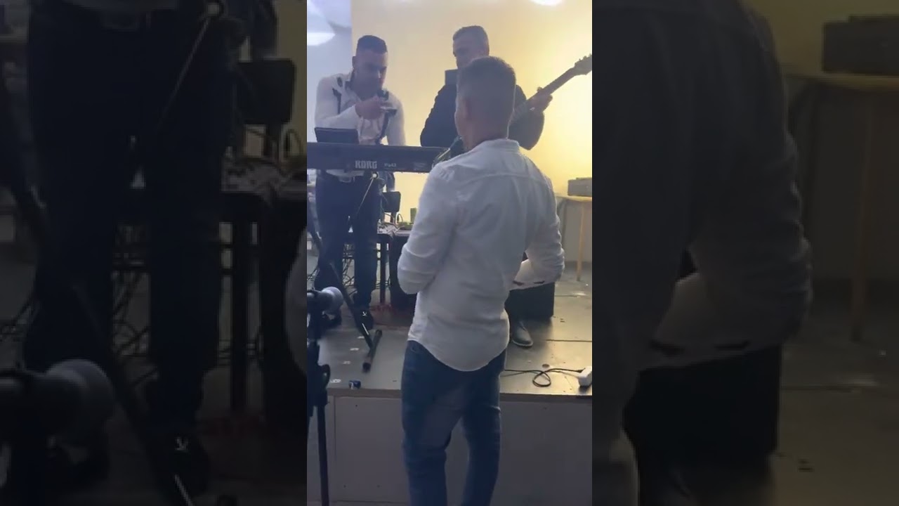 Gipsy Strba Poprad Zábava