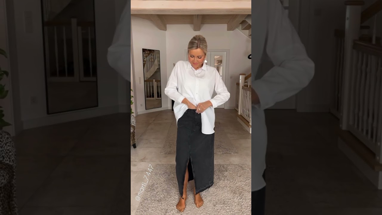 fashion over 50 💗#winteroutfits #femaleoutfits #fashion #causloutfits #womenwinterfashion