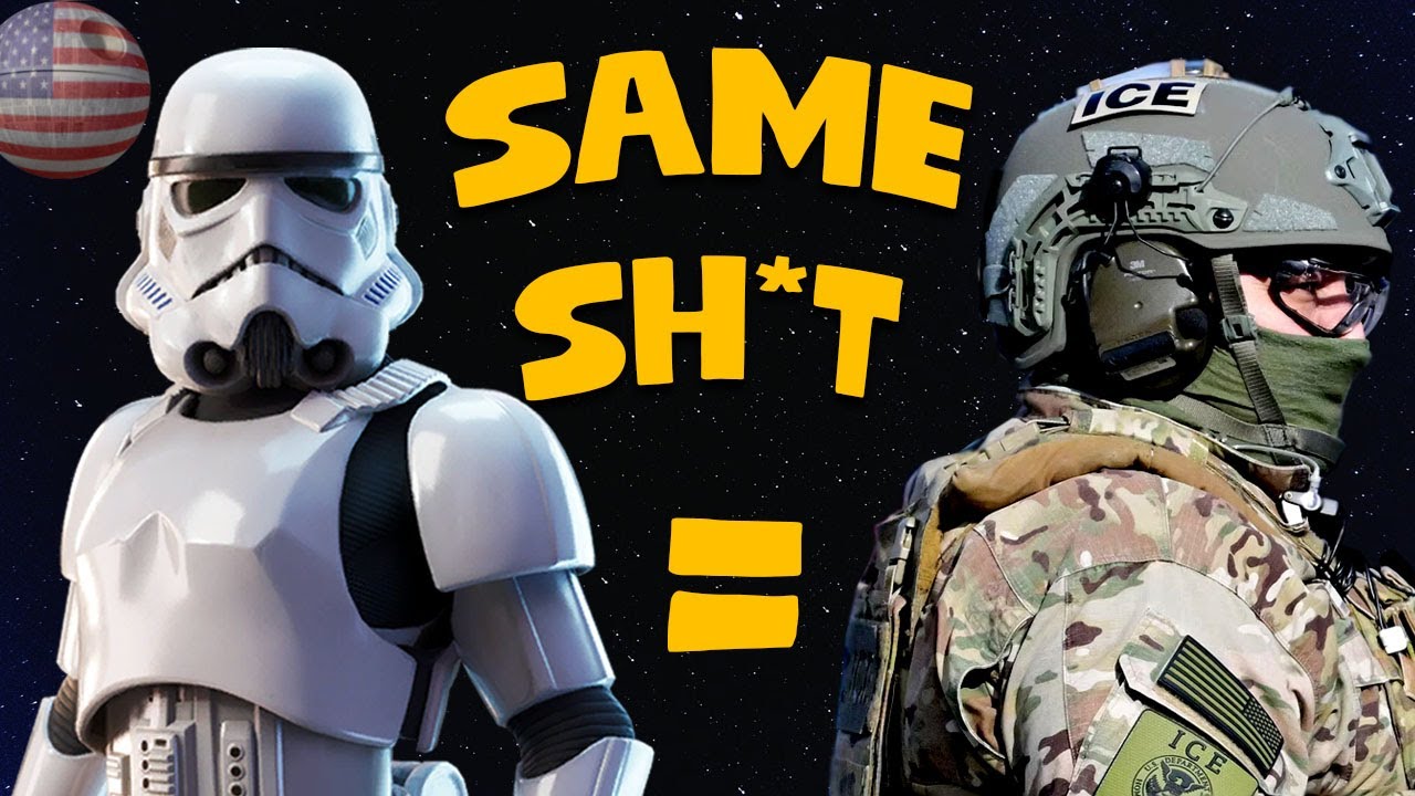 Movies That Reflect The Current Climate