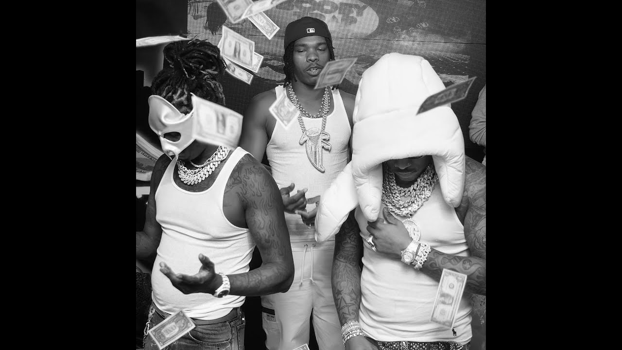 [FREE] Lil Baby x Future Type Beat - 