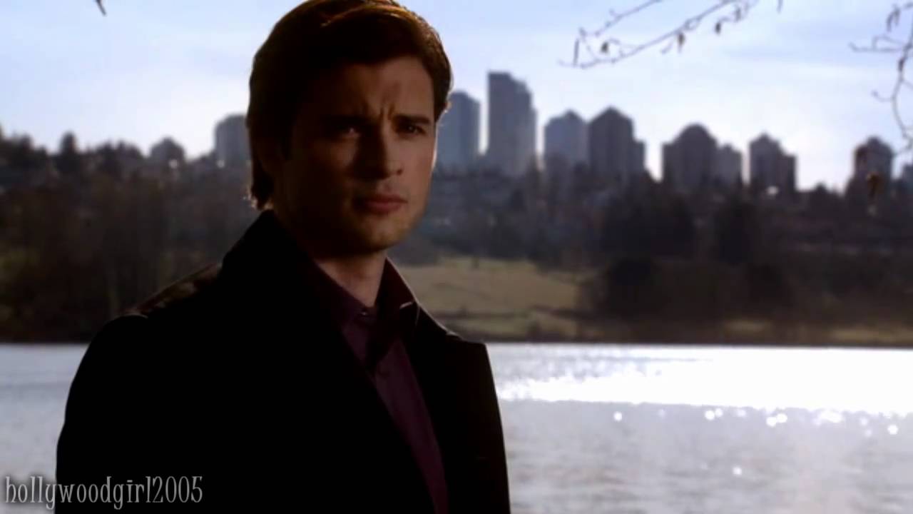 Smallville: Lois & Clark - A Hymn to Their Love [AU]