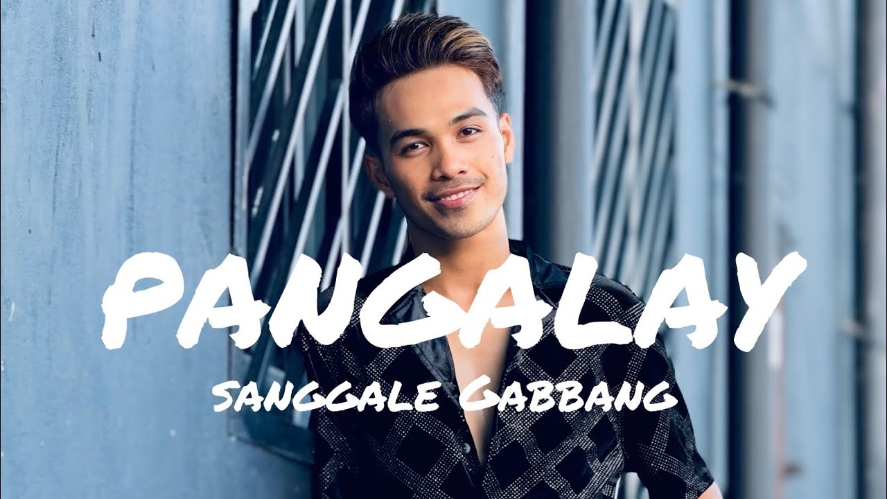 Sanggale Gabbang Pangalay Adzman_Tbg MBGXTBG