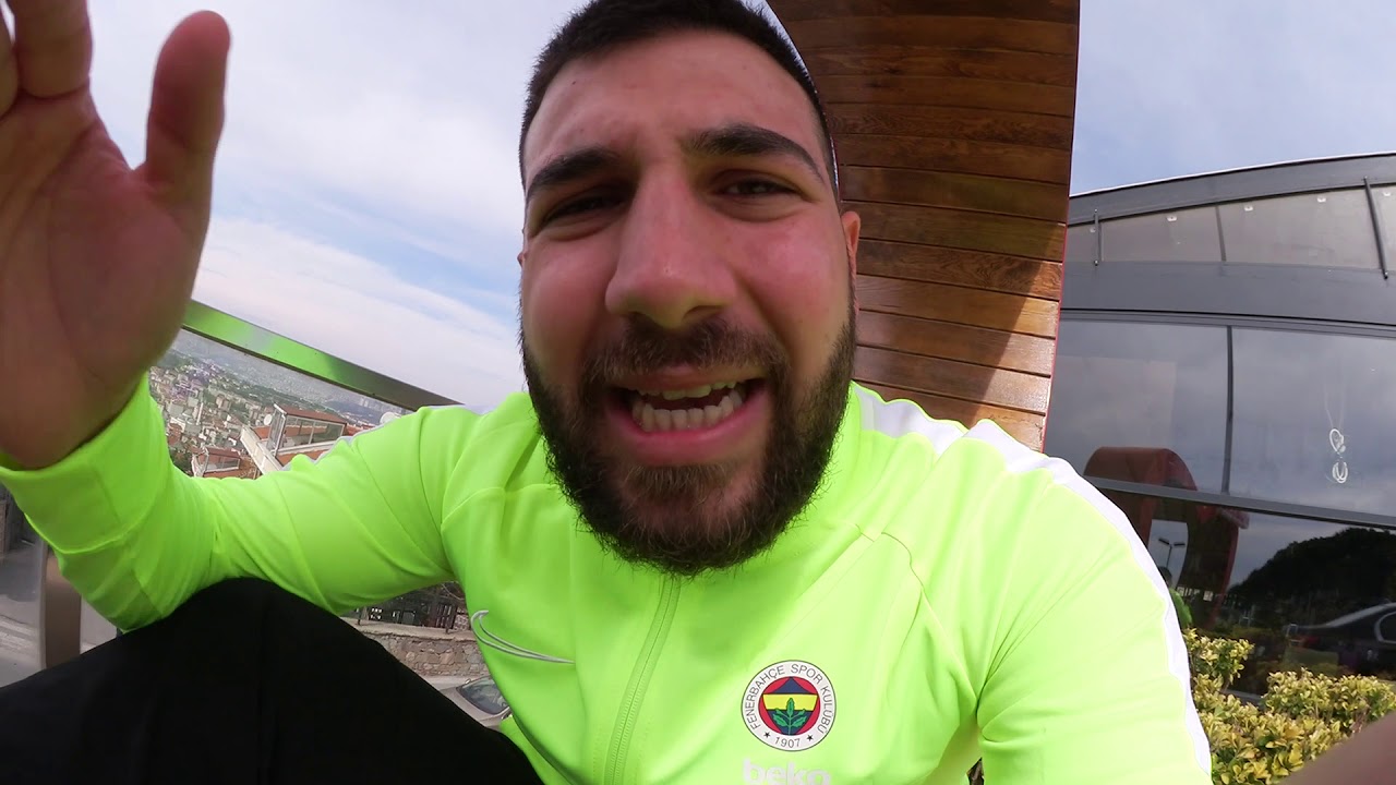 Ich hab euch was zu sagen