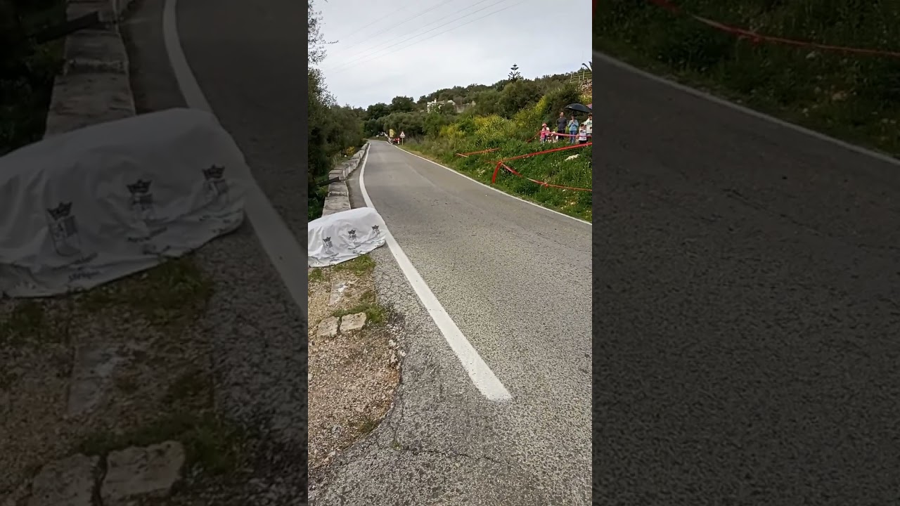 SUBIDA UBRIQUE 2024