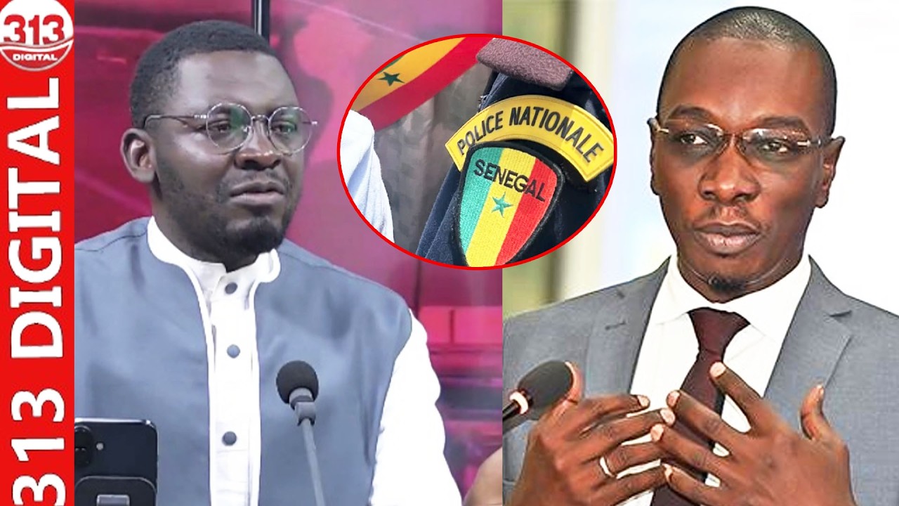 Mauvaise nouvelle pour Moussa Bocar Thiam : Thioune juriste balance tout