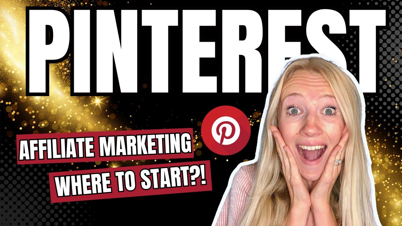 Как заниматься партнерским маркетингом на Pinterest для начинающих [3 СТРАТЕГИИ]