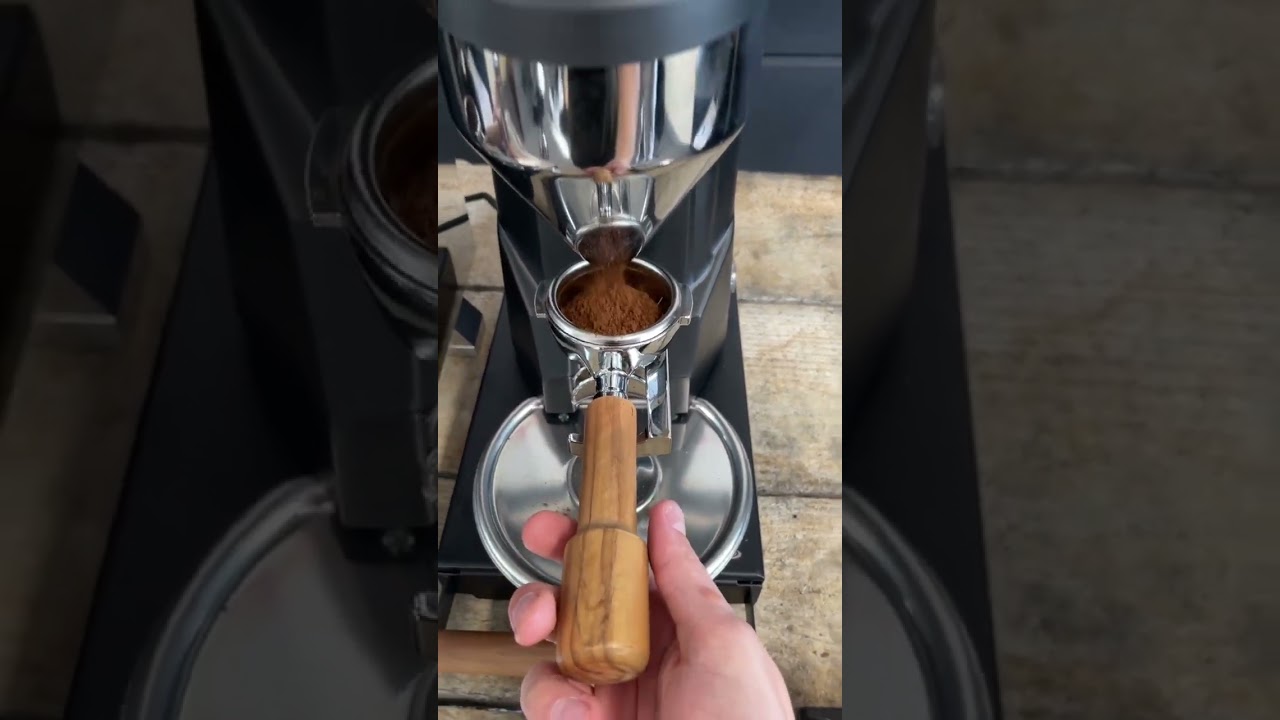Rocket Super Fausto #espressomachine #coffeegrinder